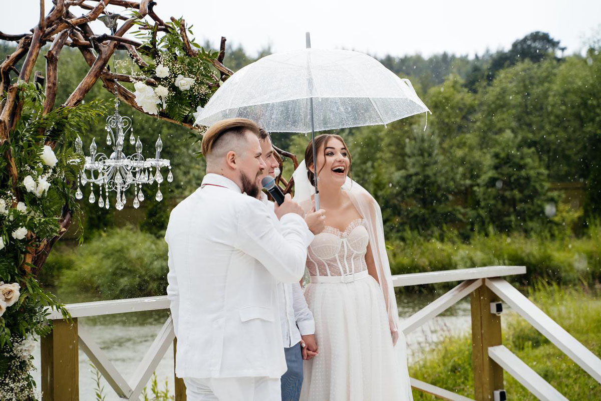 Основной зал и вся прилегающая территория 1га — фото 21