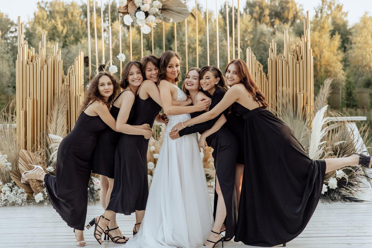 Основной зал и вся прилегающая территория 1га — фото 22