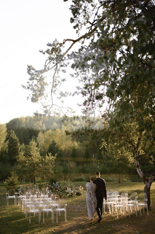 Основной зал и вся прилегающая территория 1га — фото 23