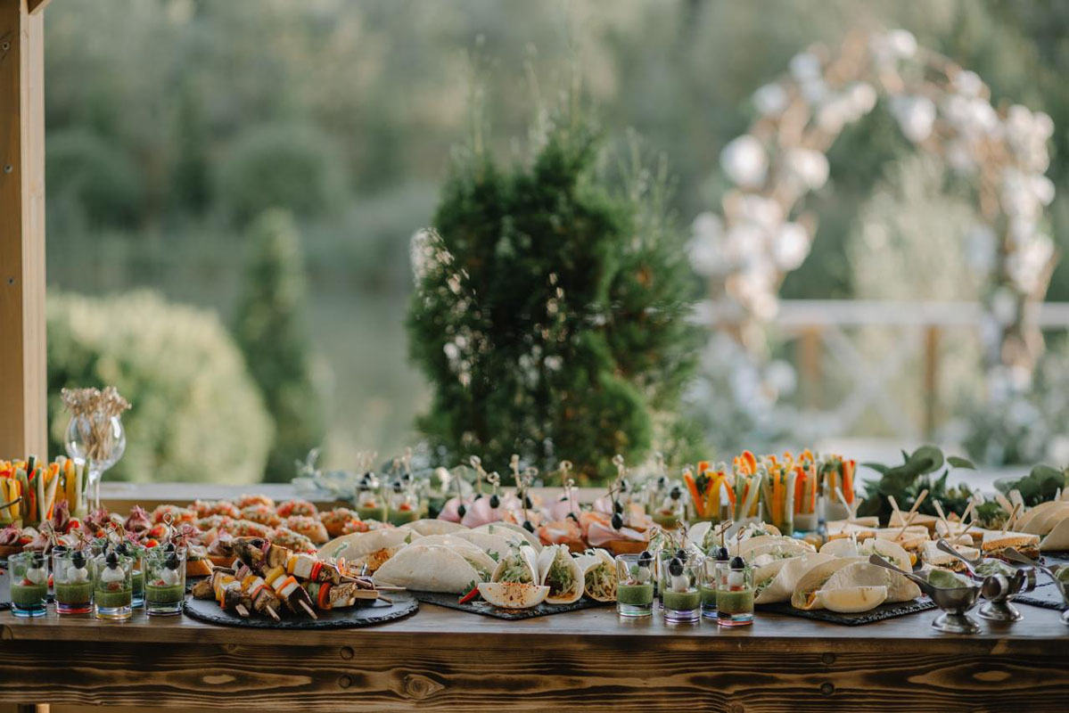 Основной зал и вся прилегающая территория 1га — фото 25