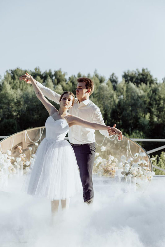 Основной зал и вся прилегающая территория 1га — фото 28