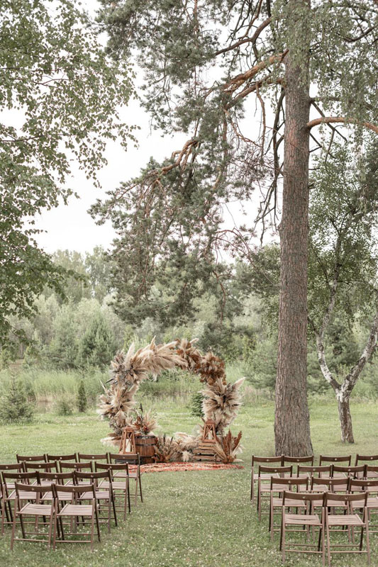 Основной зал и вся прилегающая территория 1га — фото 30