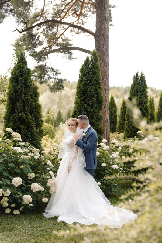 Основной зал и вся прилегающая территория 1га — фото 31