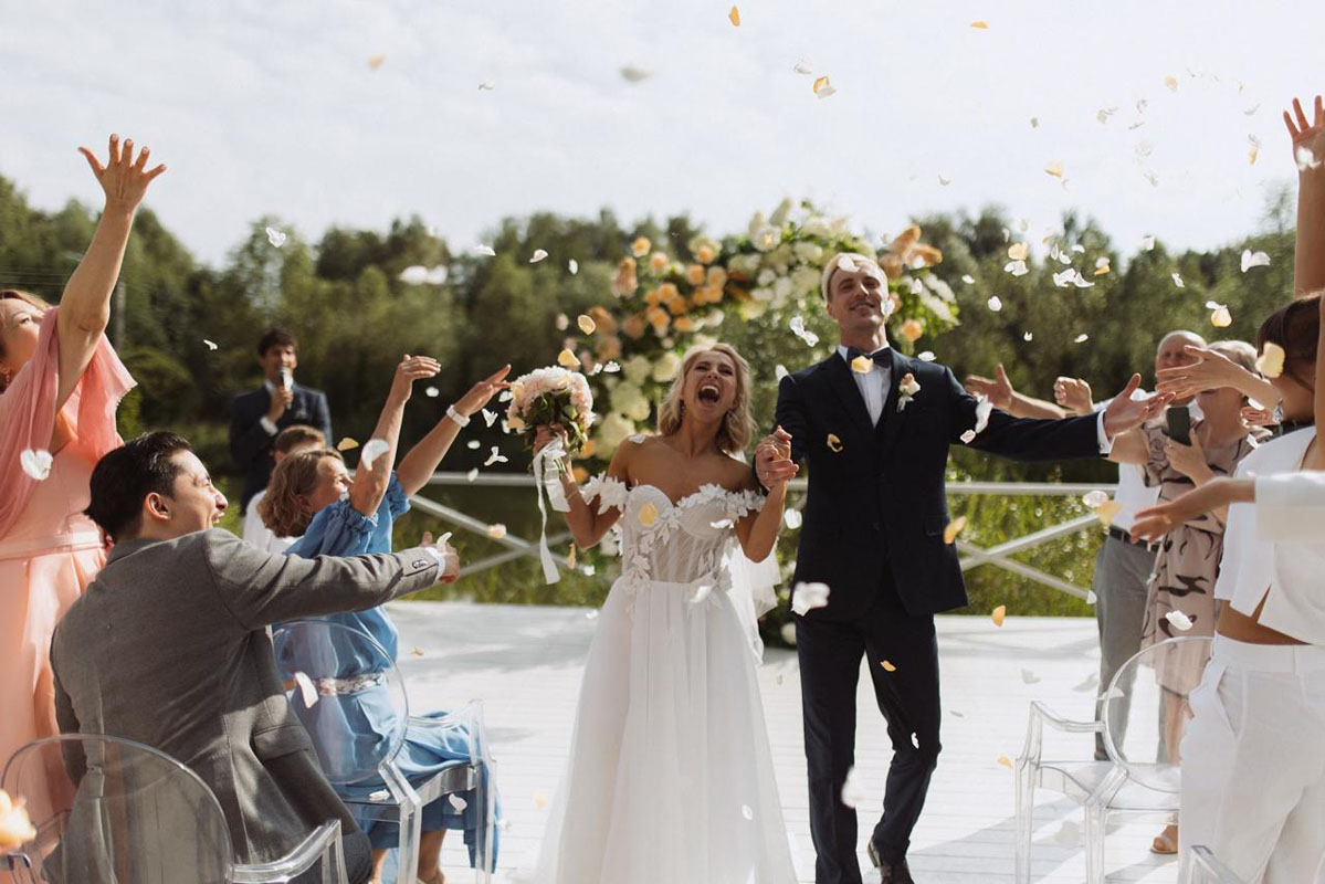 Основной зал и вся прилегающая территория 1га — фото 33