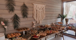 Основной зал и вся прилегающая территория 1га — фото 6