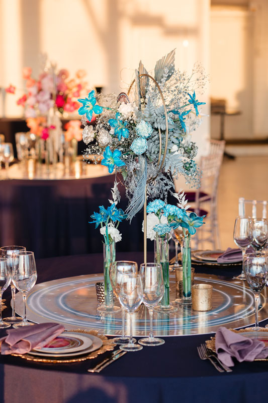 Основной зал — Крым terrace Moscow