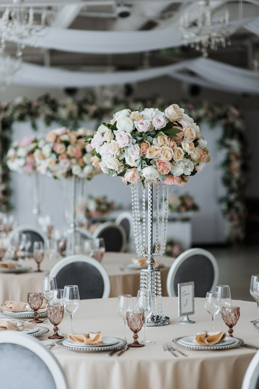 Основной зал — фото 9