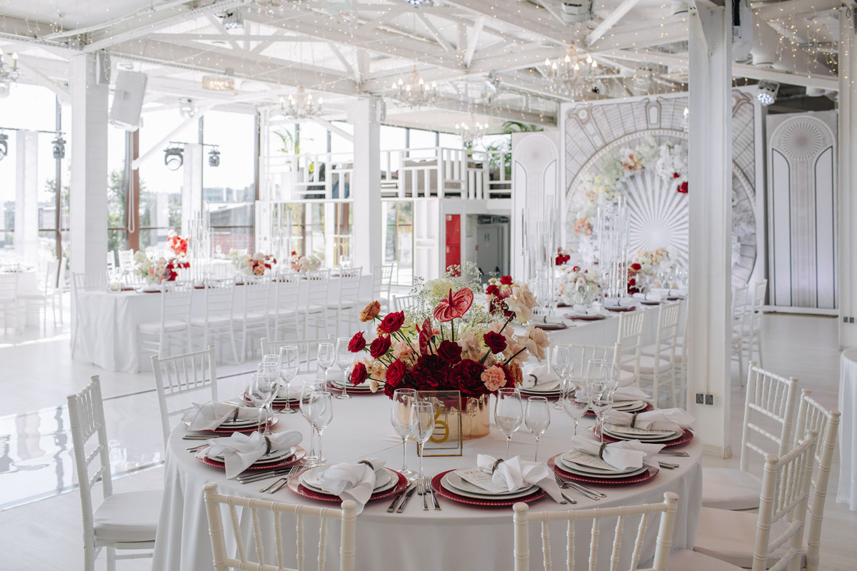 Основной зал — фото 10