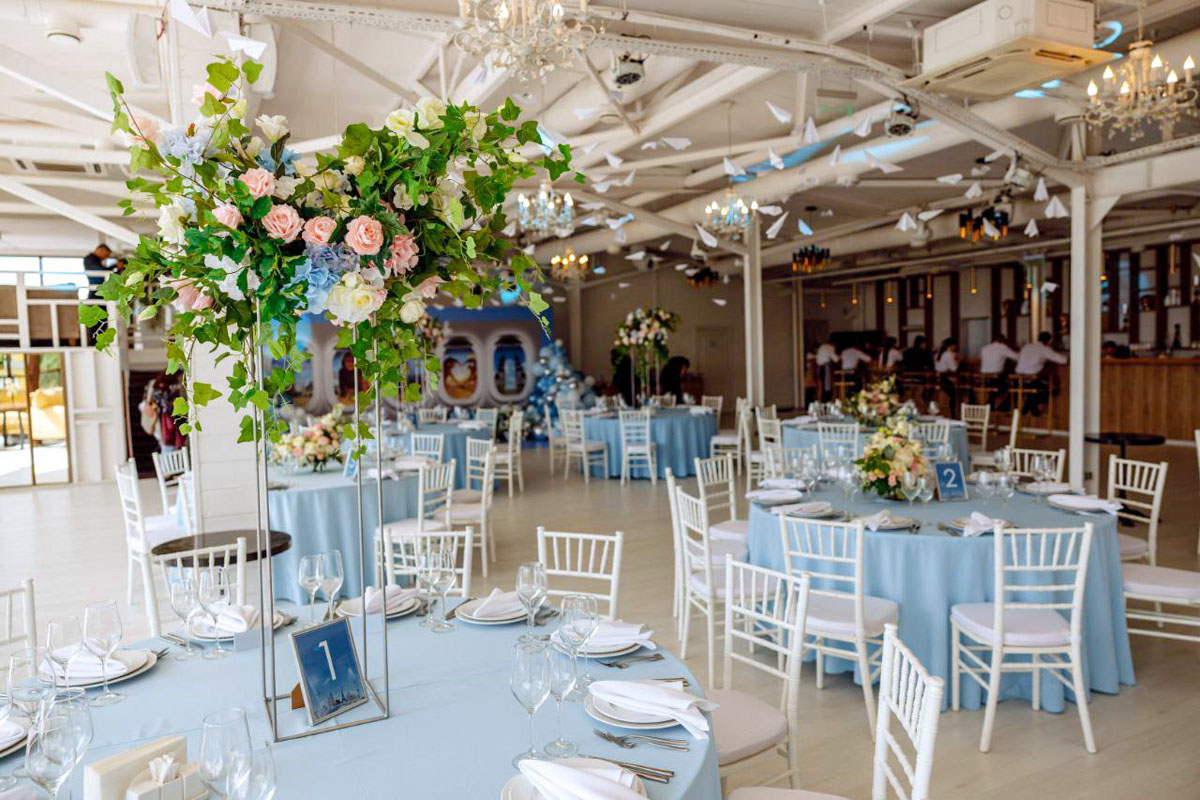 Основной зал — фото 11