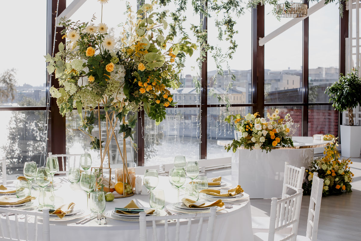 Основной зал — фото 13