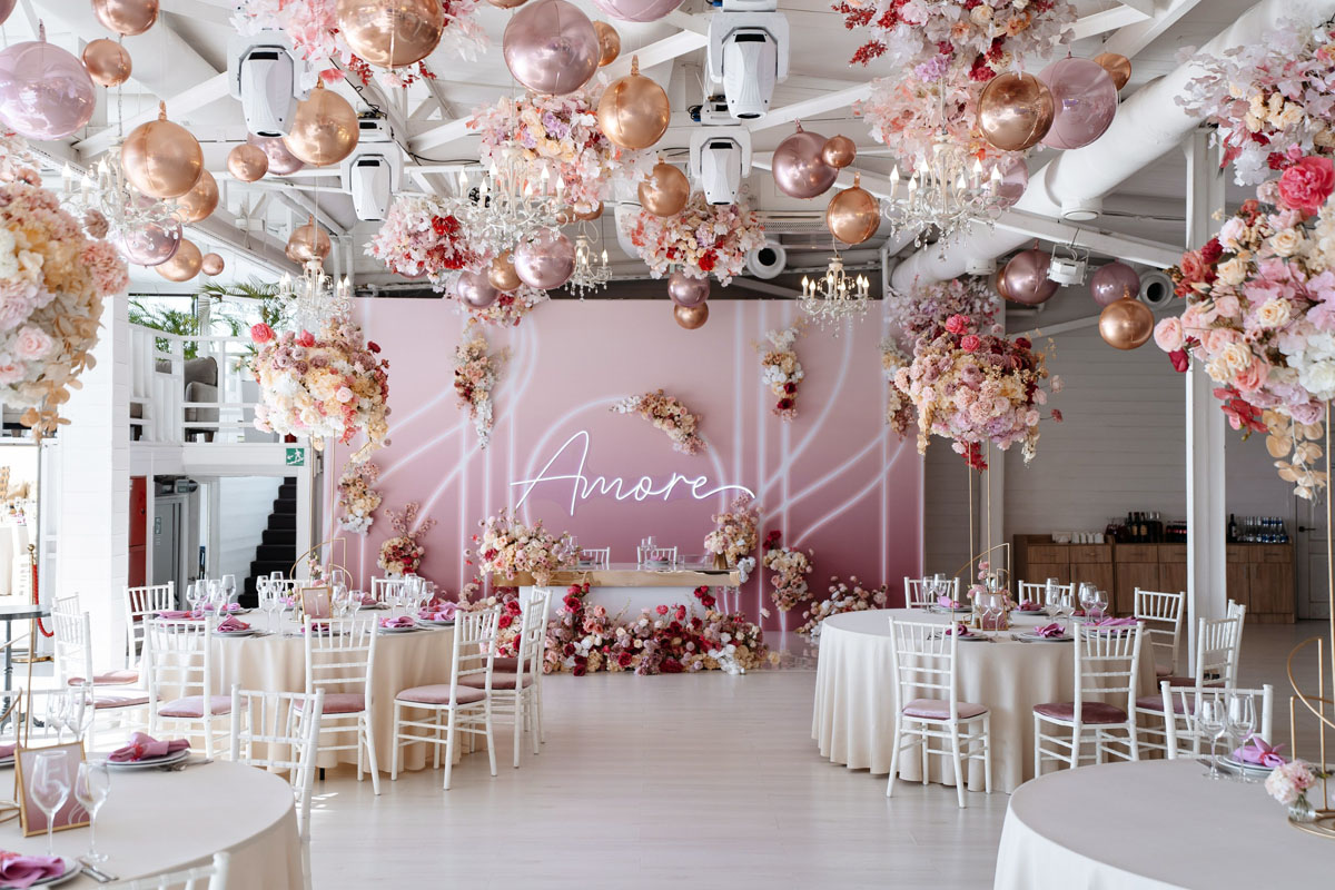 Основной зал — фото 15