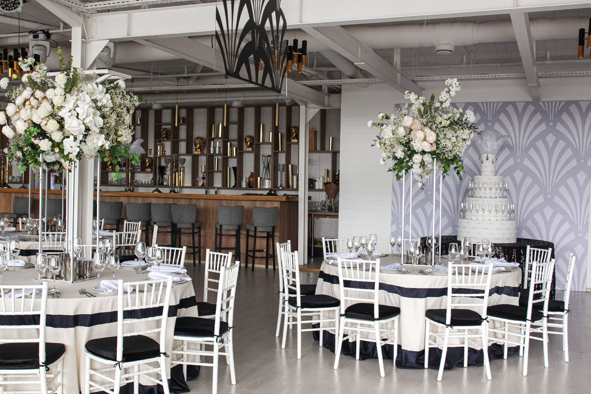 Основной зал — фото 17