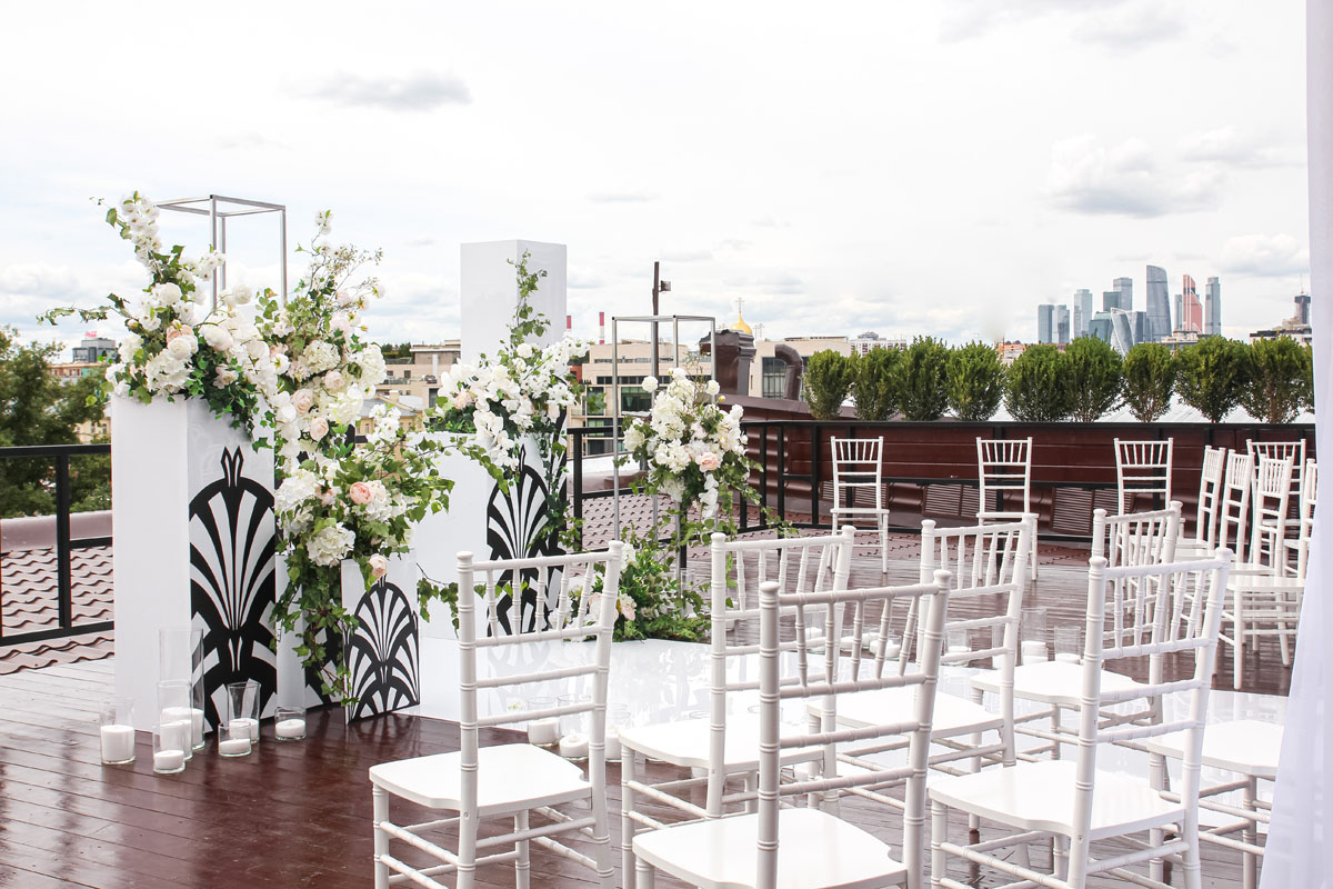 Основной зал — фото 18