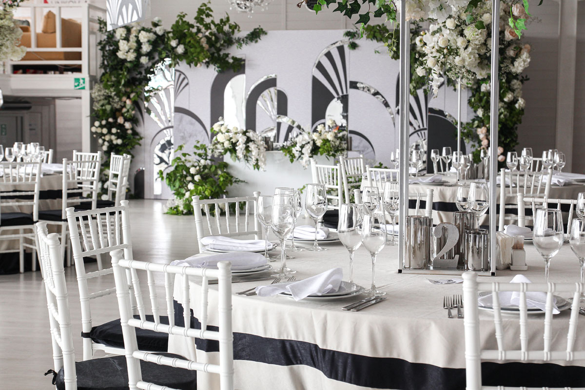 Основной зал — фото 19