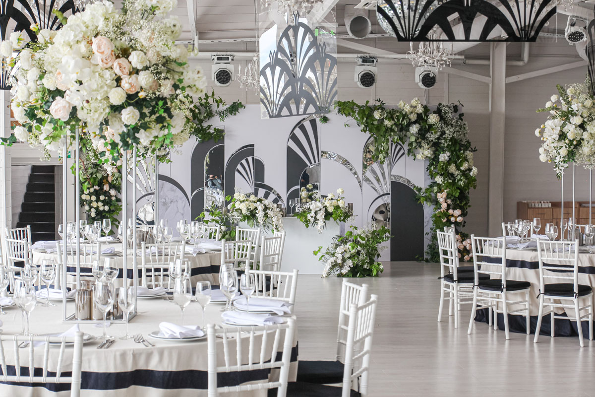 Основной зал — фото 20