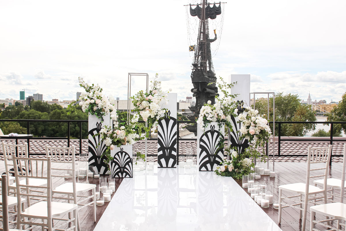 Основной зал — фото 21