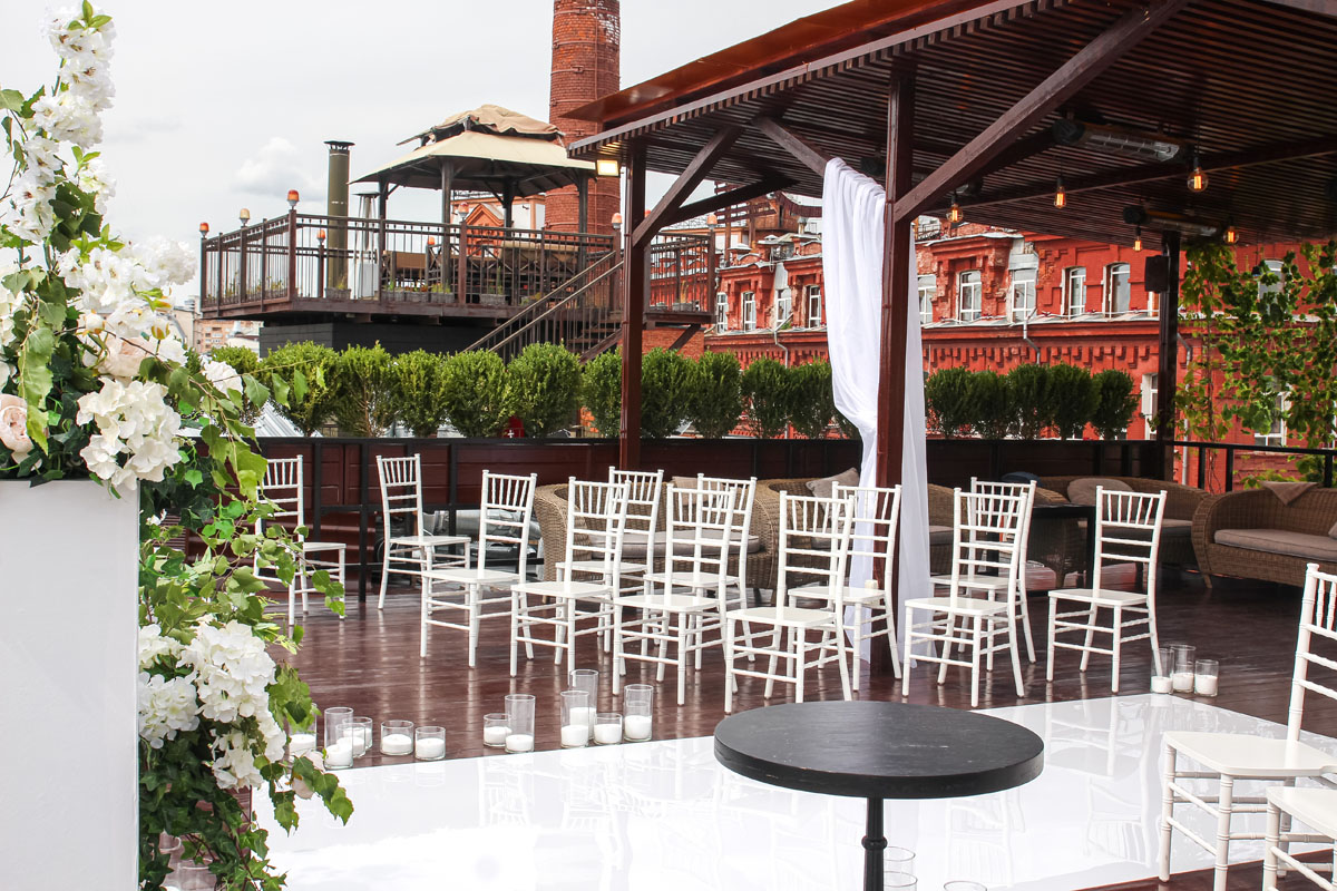 Основной зал — фото 22