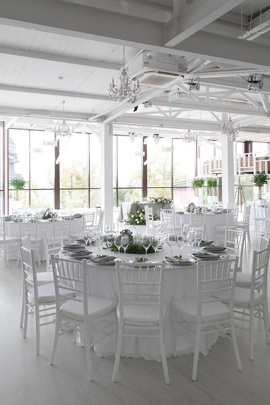 Основной зал — фото 25