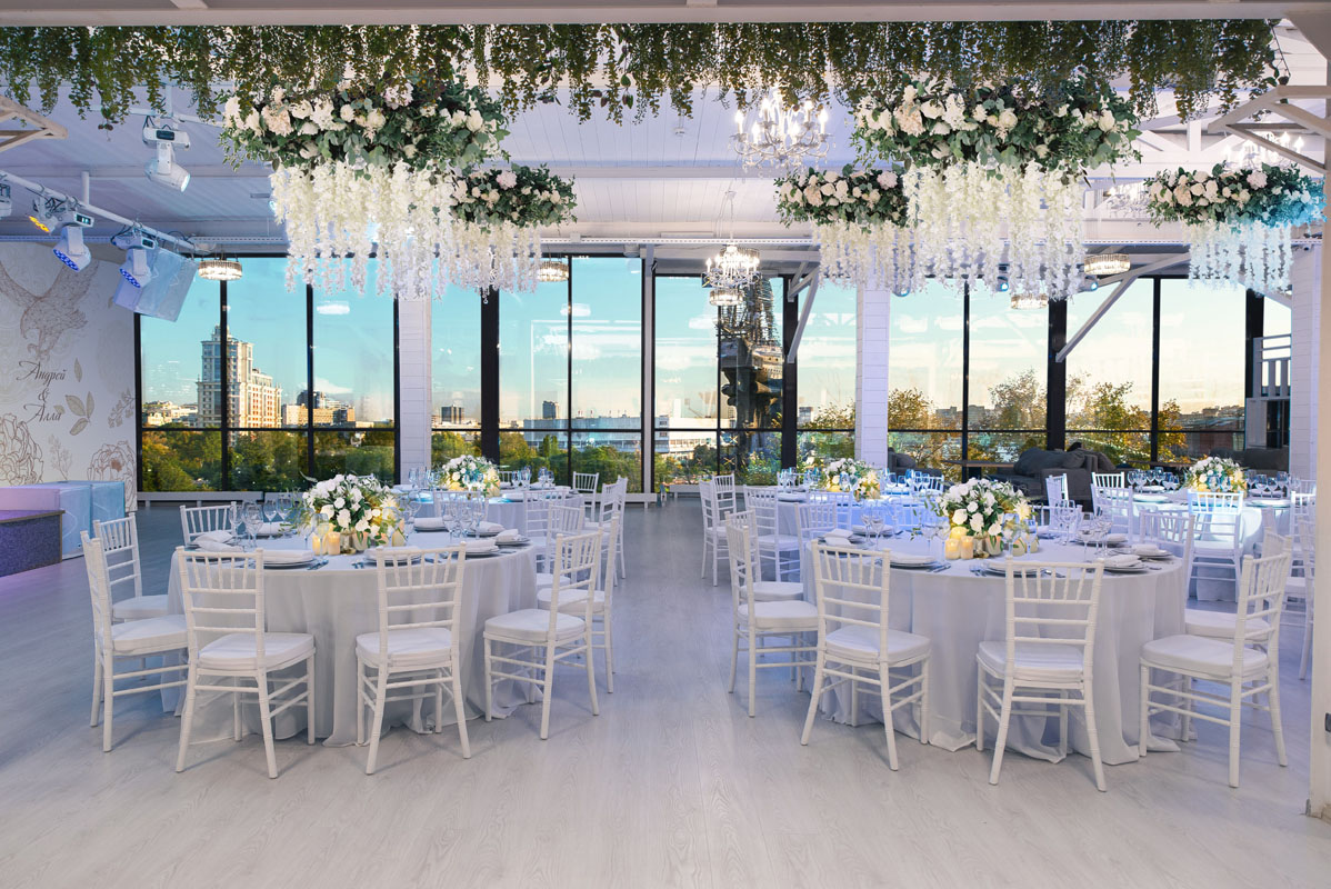 Основной зал — фото 26