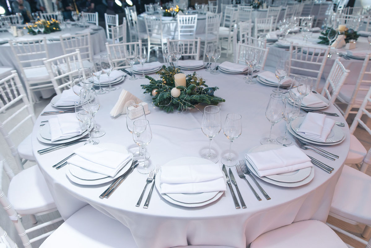 Основной зал — фото 27