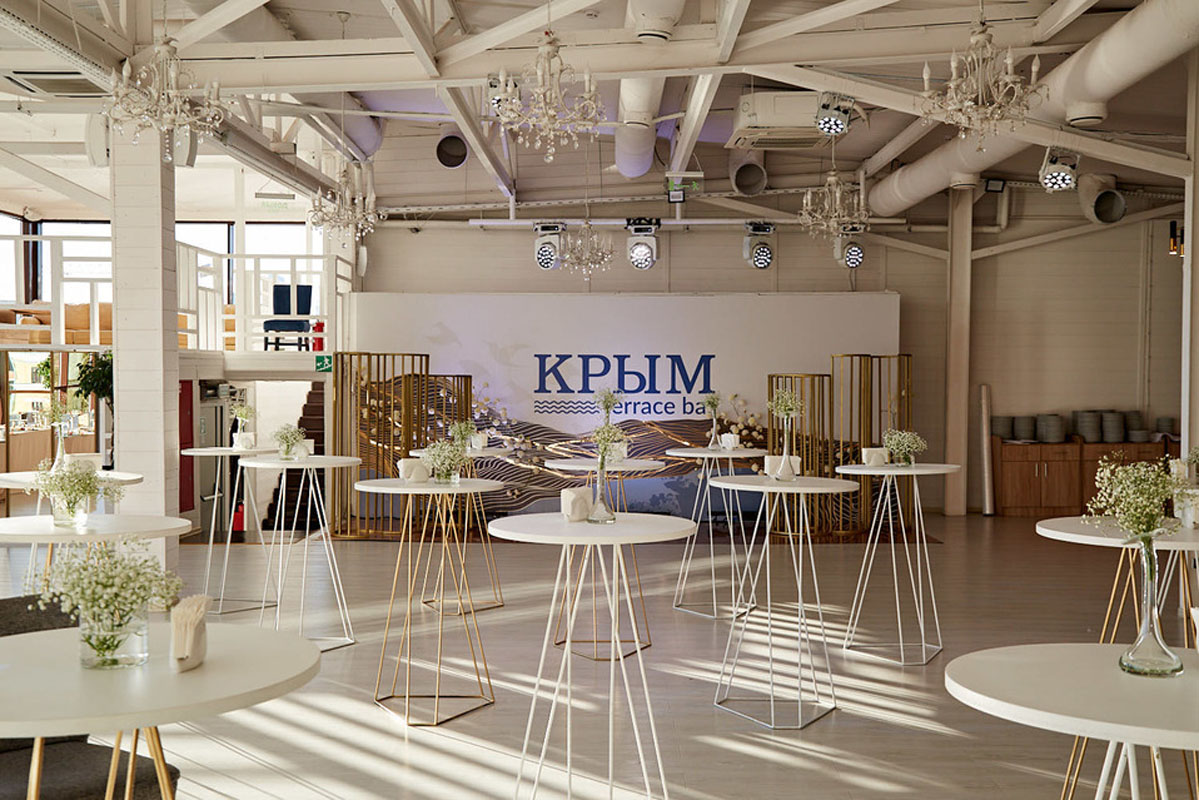 Основной зал — фото 28