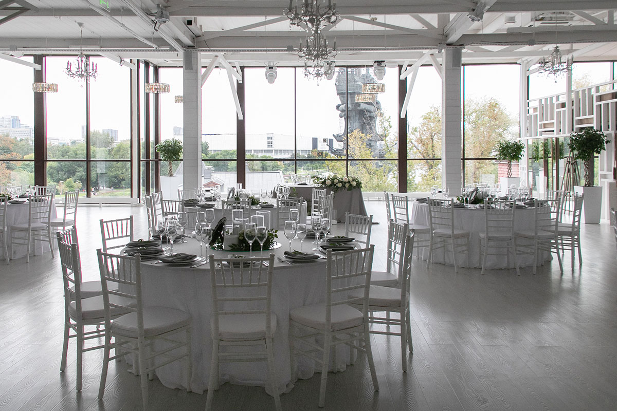 Основной зал — фото 29