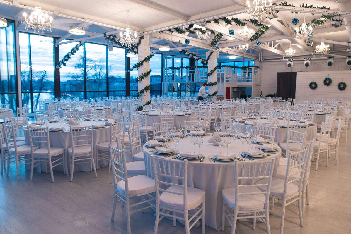 Основной зал — фото 30