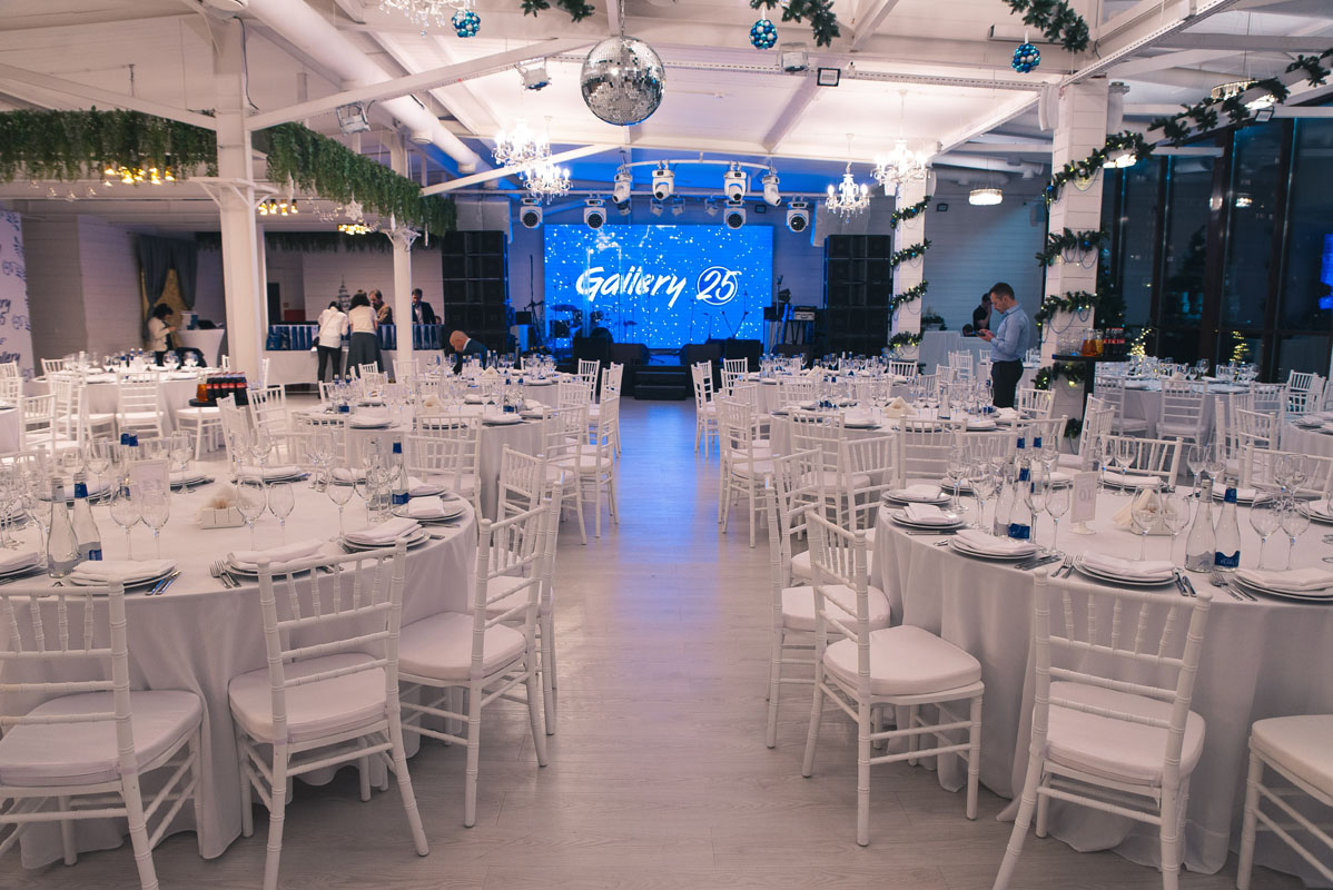 Основной зал — фото 31