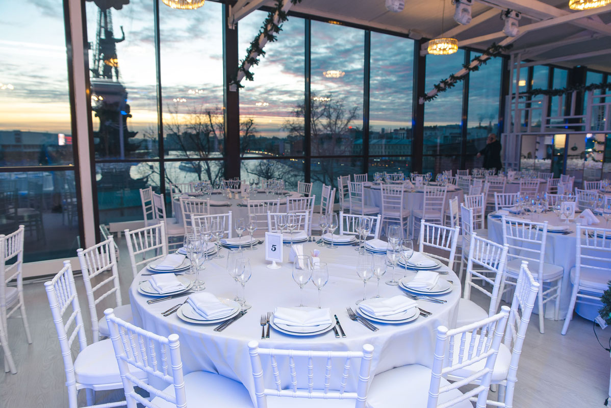 Основной зал — фото 32