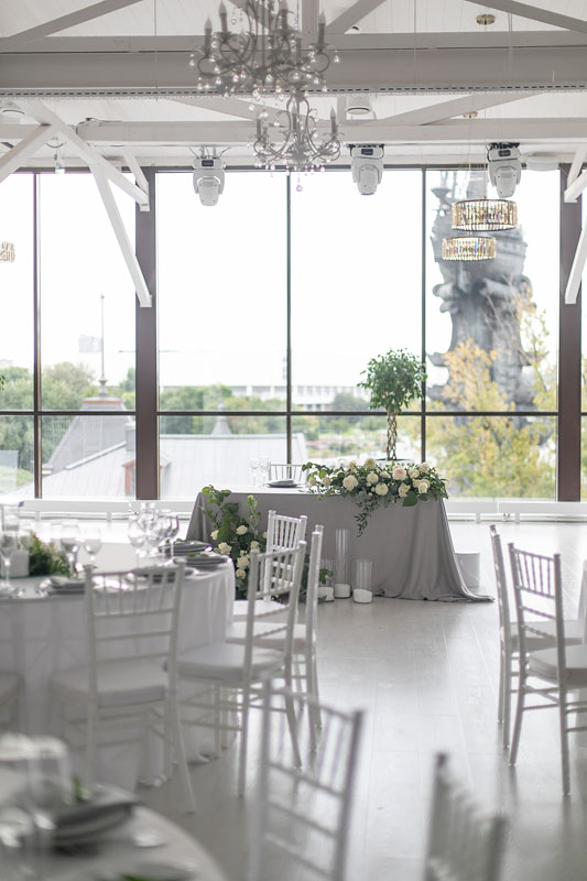 Основной зал — фото 33