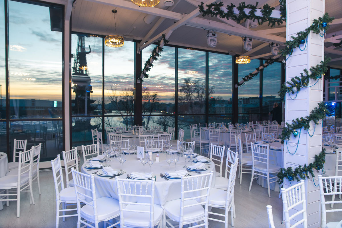 Основной зал — фото 35