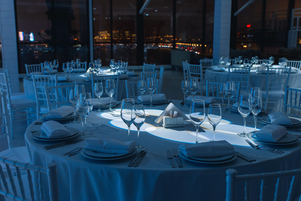 Основной зал — фото 36