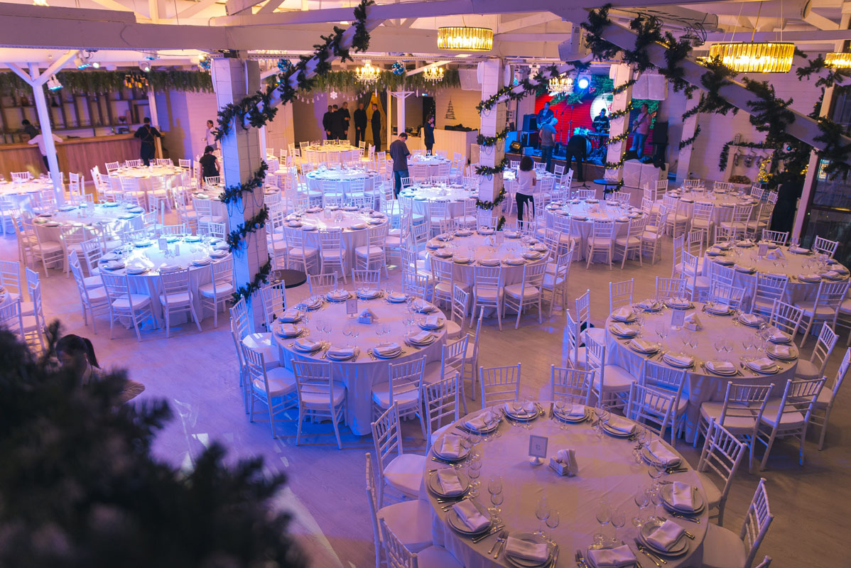 Основной зал — фото 38