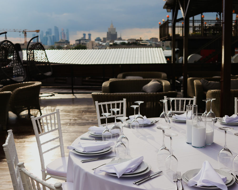 Основной зал — фото 40