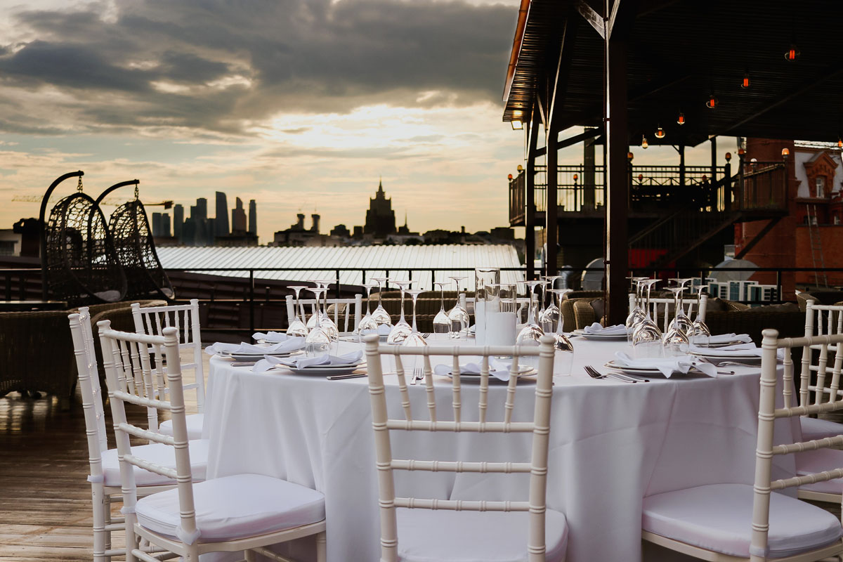 Основной зал — фото 41