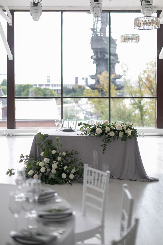 Основной зал — фото 42