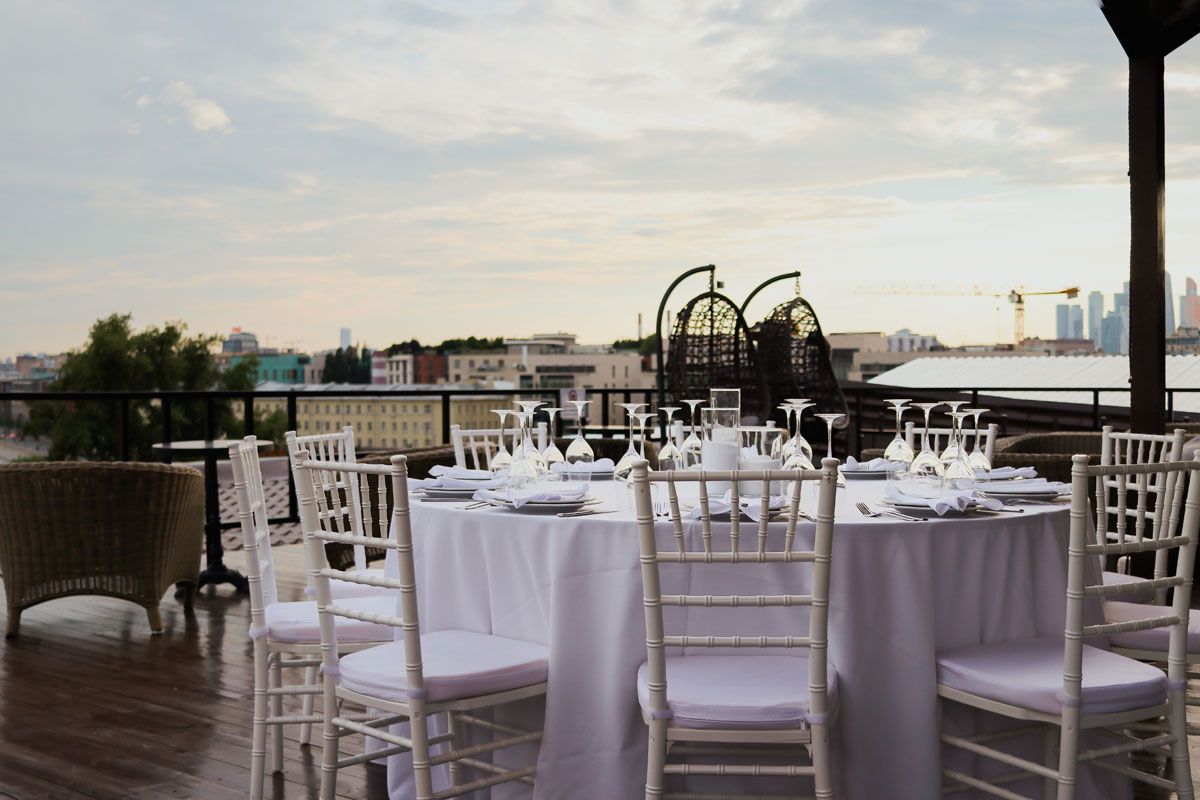 Основной зал — фото 43