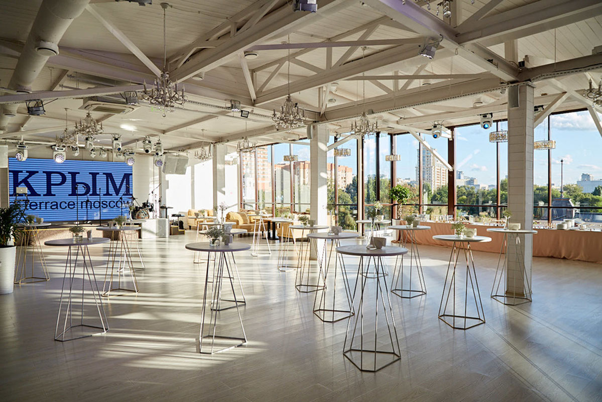 Основной зал — фото 44