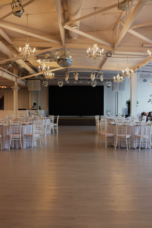 Основной зал — фото 45