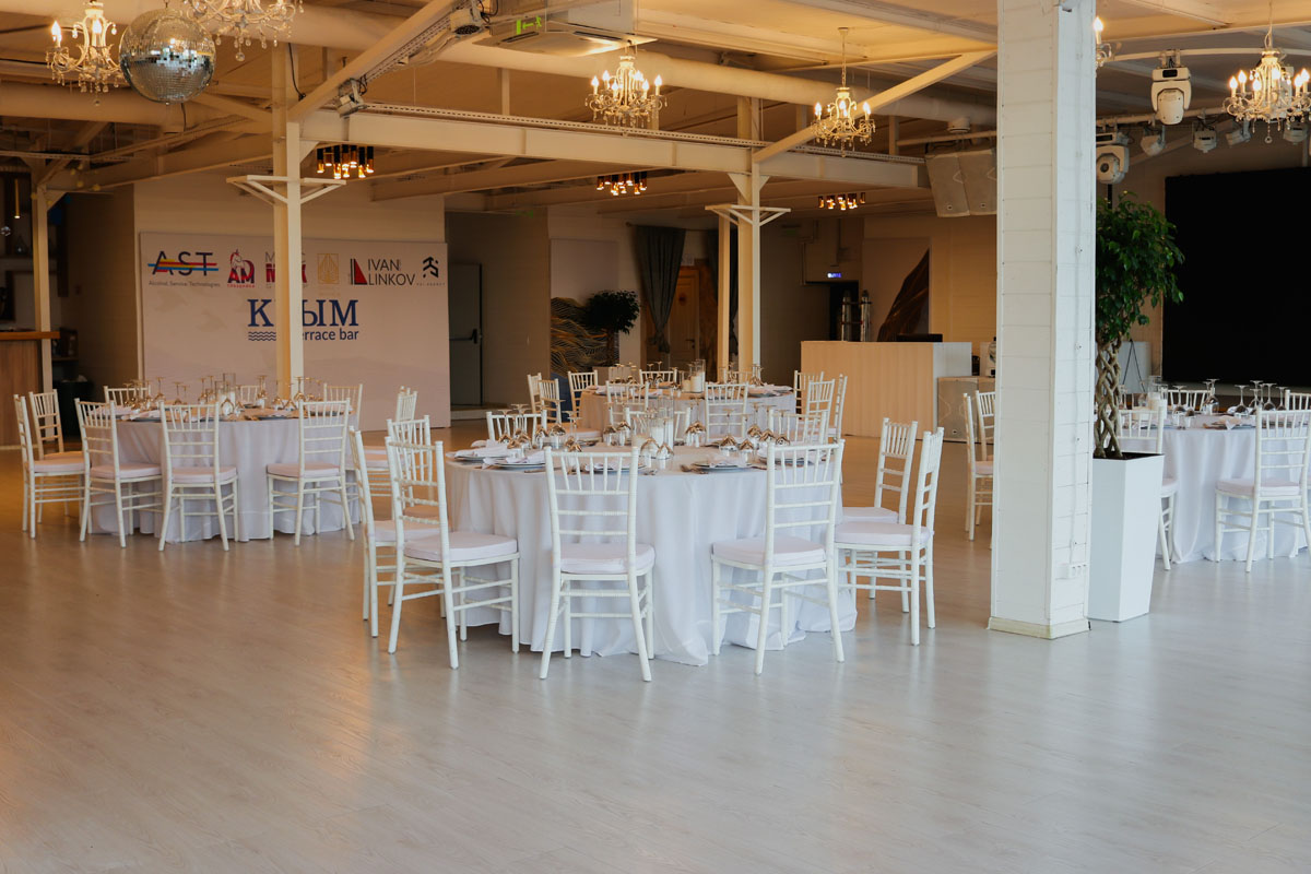 Основной зал — фото 46