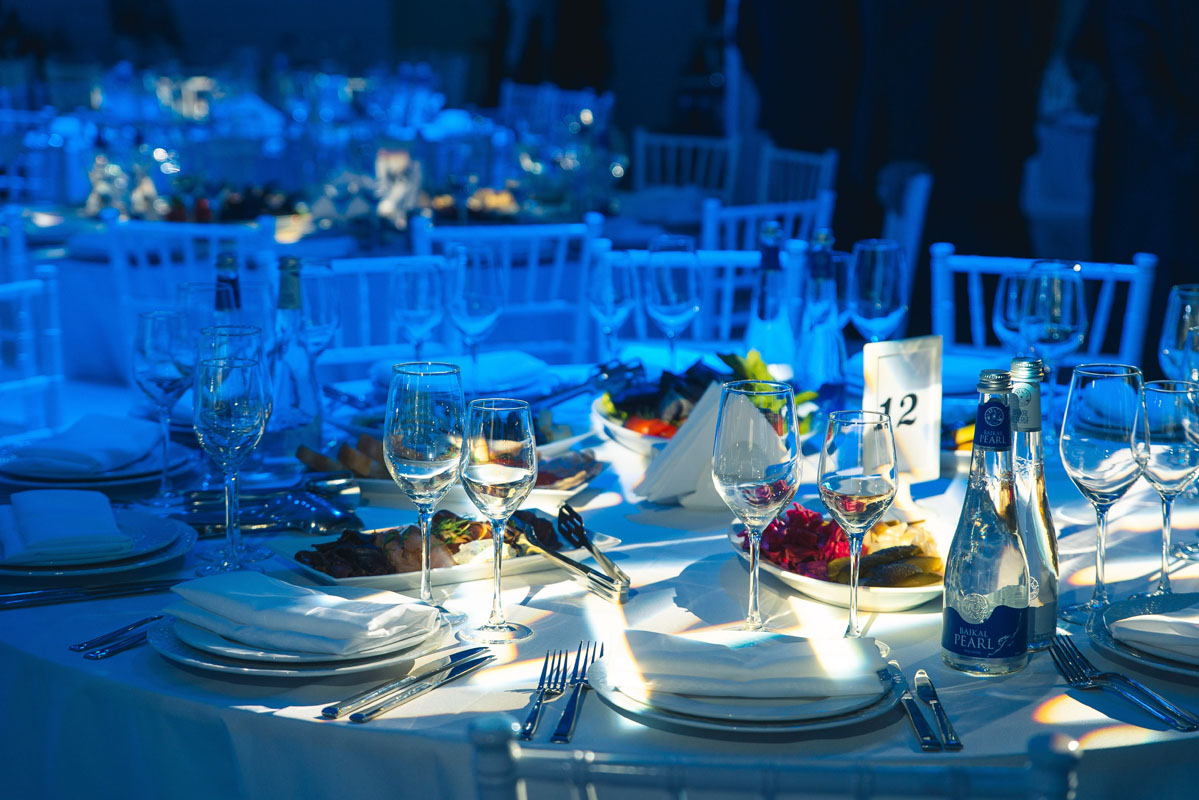 Основной зал — фото 47