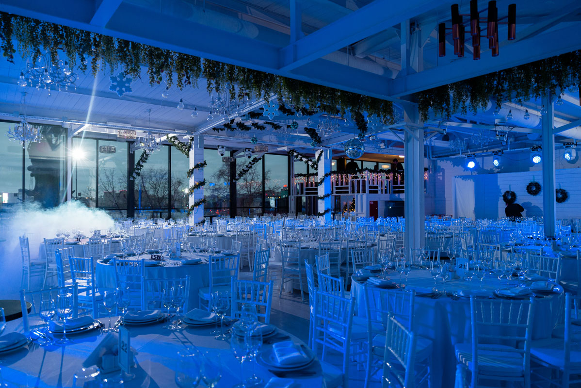 Основной зал — фото 48