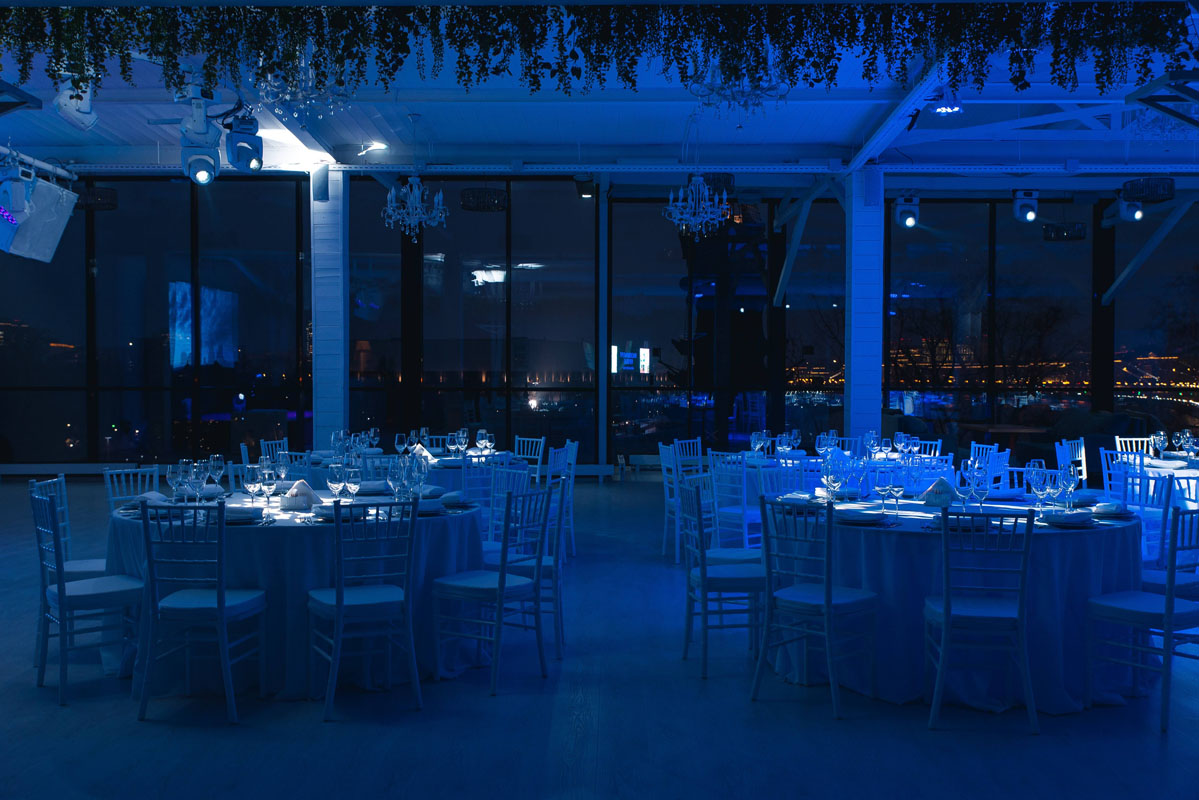 Основной зал — фото 50