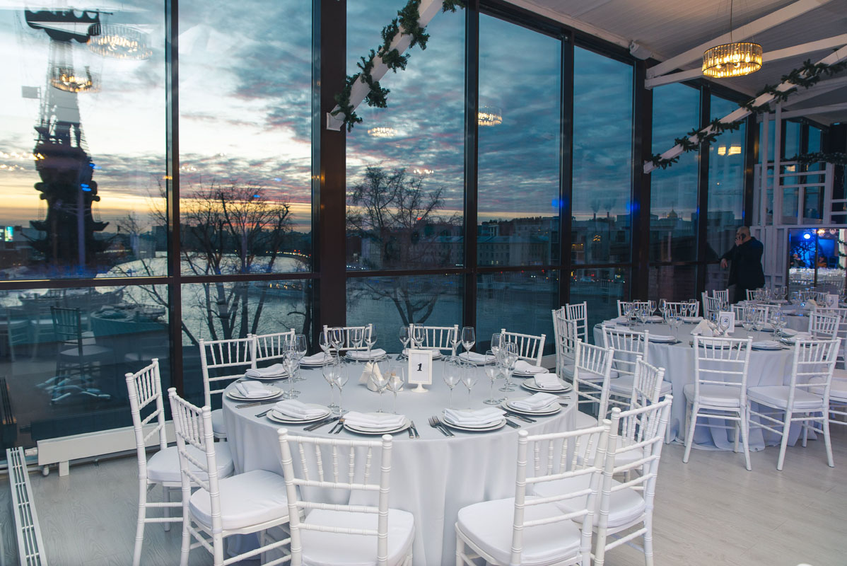 Основной зал — фото 51