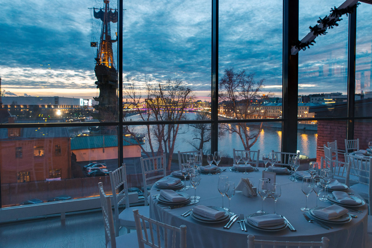 Основной зал — фото 52