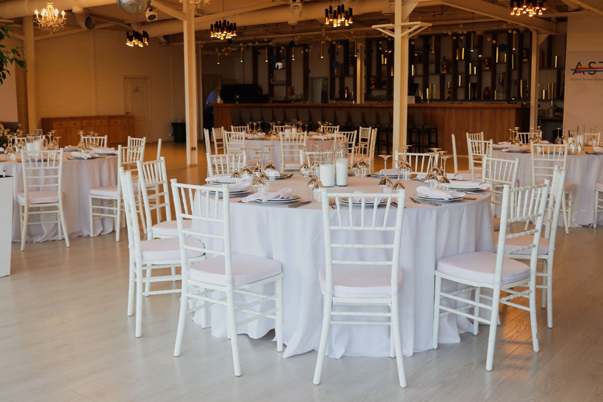 Основной зал — фото 53