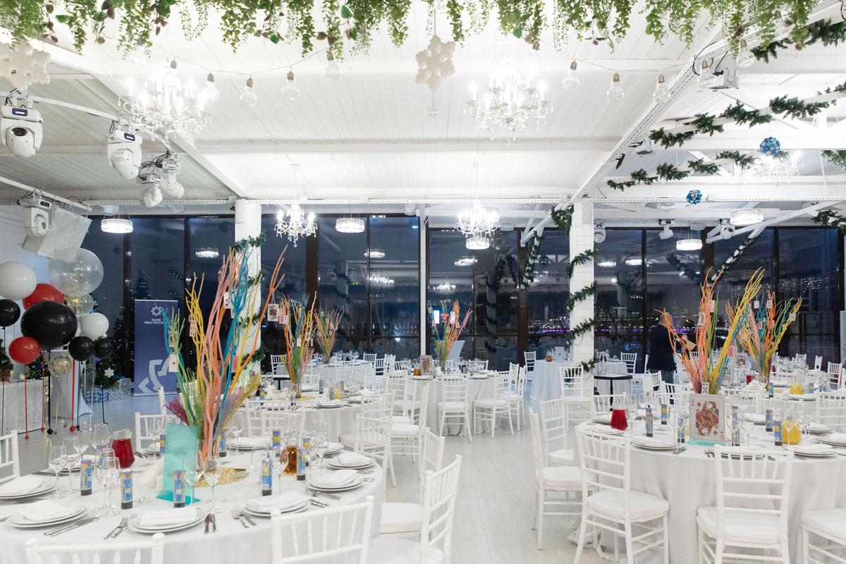 Основной зал — фото 54