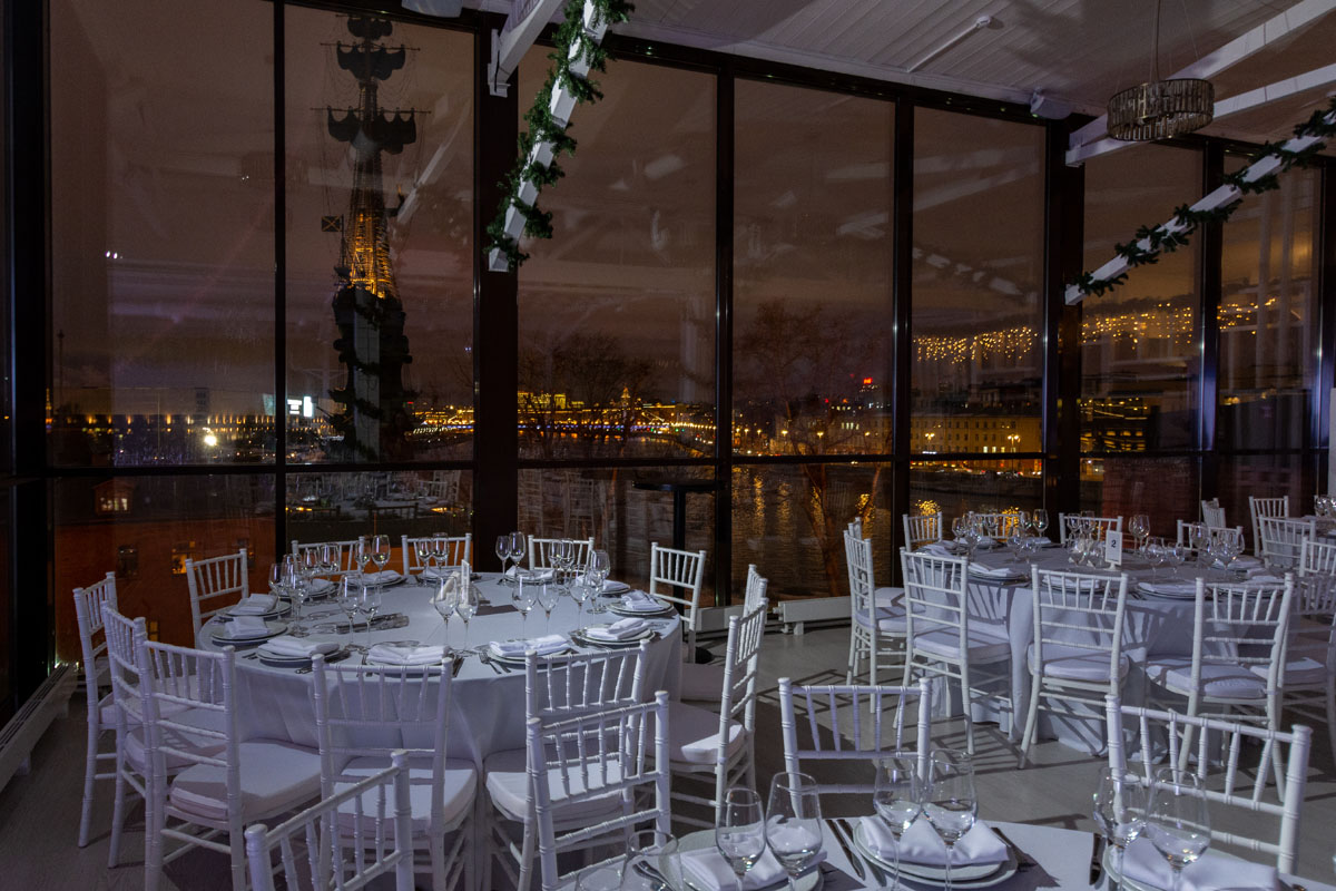 Основной зал — фото 55