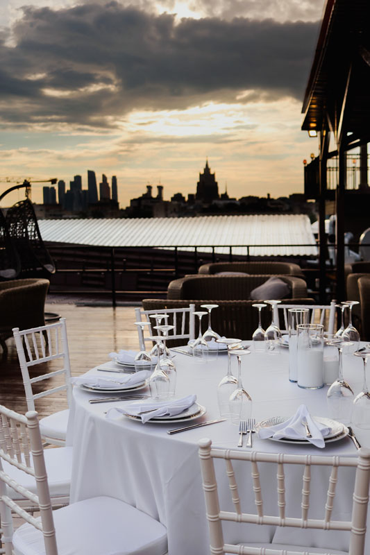 Основной зал — фото 56