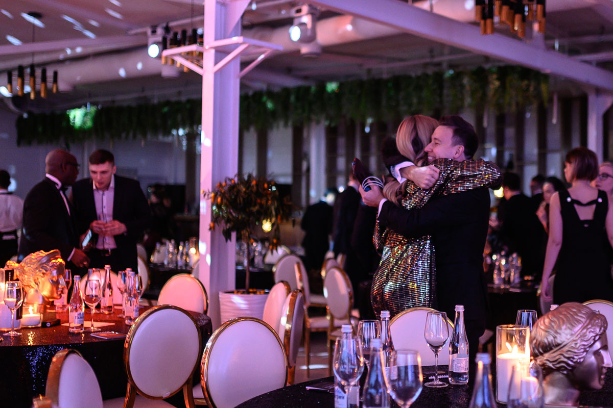 Основной зал — фото 57